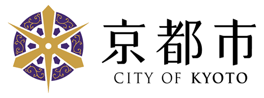 City of Kyoto LOGO