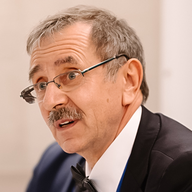 Dr. Liviu Olteanu