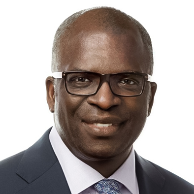 Dr. Ganoune Diop