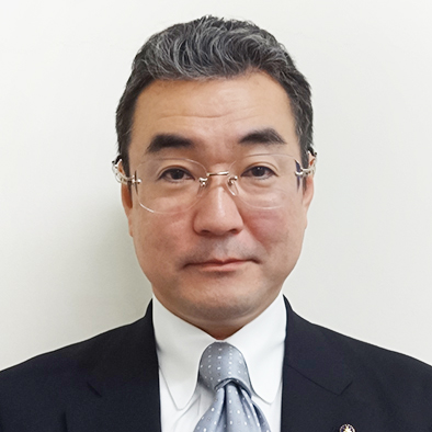 Takeshi Shimotsuma
