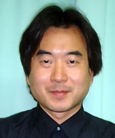 Prof. Naoki Saiwaki