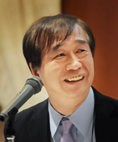 Dr. Takuji Okuno