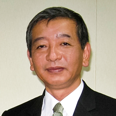 Rev. Naoki Kakeno
