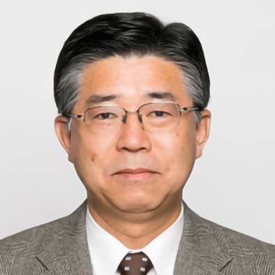 Rev. Keiji Kunitomi