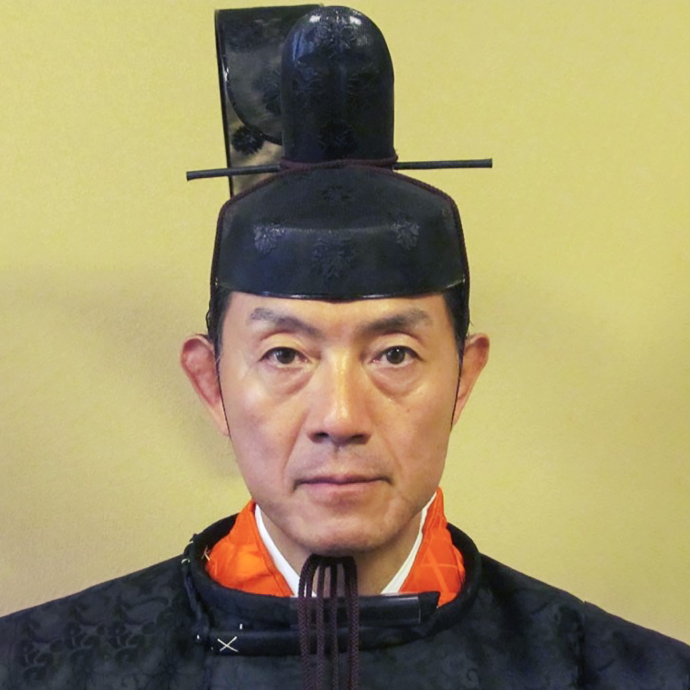 Most Rev. Masanori Yoshimura